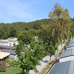 Mobil Avec Terrasse à - Api-1-52-485 Camping Bormes-les-Mimosas