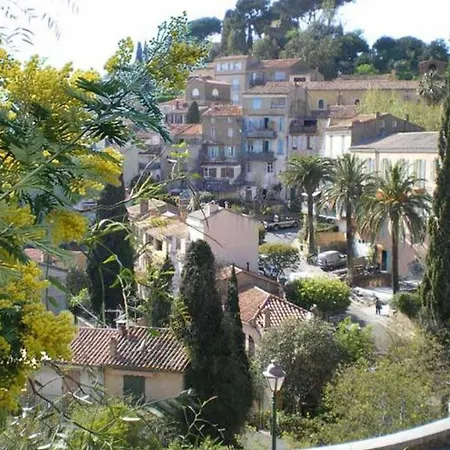 Mobil Avec Terrasse A - Api-1-52-485